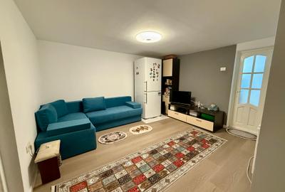 CASĂ 3 CAMERE - GARAJ - CT GAZE - 1