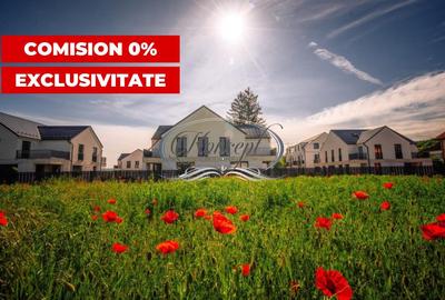 Comision 0%. TVA Inclus! Ultimele unitati disponibile, Gloris Village - 8