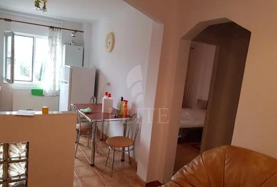 Apartament 2 camere în zona STRAZII AUREL VLAICU - 6