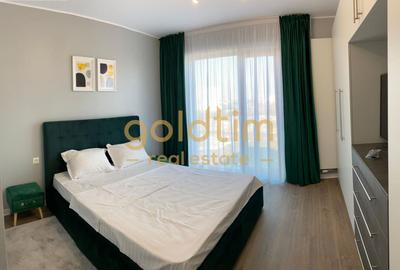 Apartament 2 camere premium/Cloud 9/Vedere libera/Superb/Aviatiei/Promenada Mall - 5