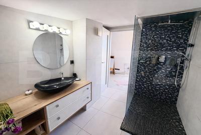 Apartament tip Penthouse, 170mp, parcare, terasa, zona Andrei Muresanu - 7