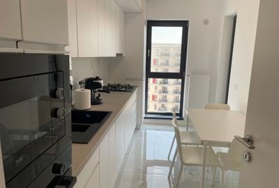 Drumul taberei,bulevardul timisoara nr 16B,complex rezidential exigent,faza 4, - 4