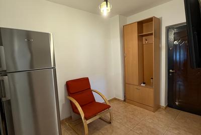Garsoniera Mall Vitan-Banu Udrea bloc anvelopat - 13