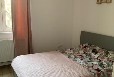 Apartament 2 camere Doamna Ghica - Parcul Tei - Strada Brasoveni 31 - Centrala - 10