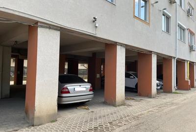 Prelungirea Ghencea, 2 camere, 55mp , etaj 2 din 5, mobilat, loc de parcare. - 8