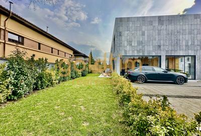 Casă premium Pipera/Panouri fotovoltaice/Mobilata complet/garaj - 30