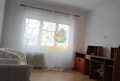 Inchiriere ap 2 cam etaj 1 metrou  Aparatorii Patriei decomandat utilat - 13