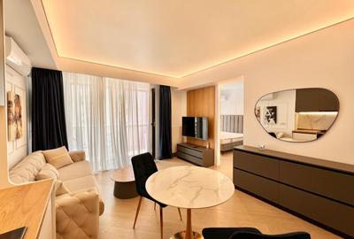 Apartament 2 camere de Inchiriat | Cortina North - 20