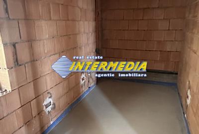 CASA NOUA I DE VANZARE I 120 MP I CETATE I SEMIFINISATA I 4 CAMERE I - 14