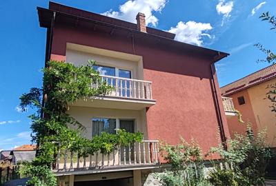 CASA ROMANEASCA IN VECHEA CETATE DE SCAUN - LANGA MANASTIREA CURTEA DE ARGES - 8