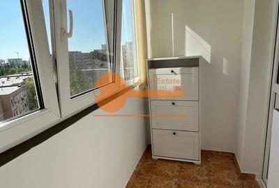 2 camere decomandat | 58,85 mp | lângă Metrou Lujerului - 16