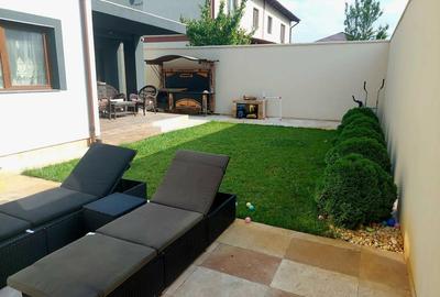 Casa individuala, Mosnita Noua, Premium - 3