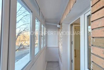 3 camere Tineretului, etaj 1, centrală proprie, bloc reabilitat - 7