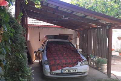 Vand ap.cu 4 cam.in zona Semicentral - 4