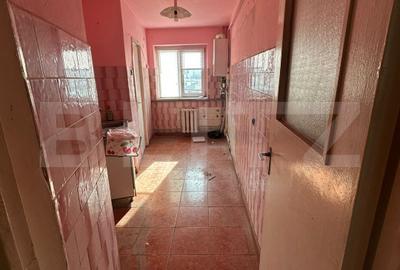 Apartament 2 camere decomandate, 50 mp, etaj intermediar, zona BIG Mănăștur - 7