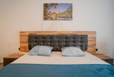 Stațiunea Mamaia- Casa Del Mar -Garsoniere mobilata si utilata complet - 5