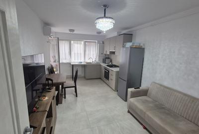 3 camere mobilat si utilat+loc parcare - 9