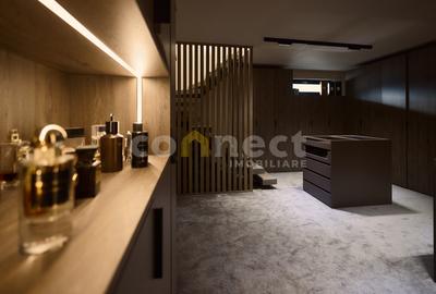 Casă modernă cu finisaje premium de vânzare | Făget - 8