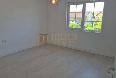1/2 duplex, 4 camere – Moșnița Nouă, Cartier Europa - 10