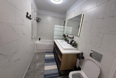 Apartament 2 camere zona Boreal - 6