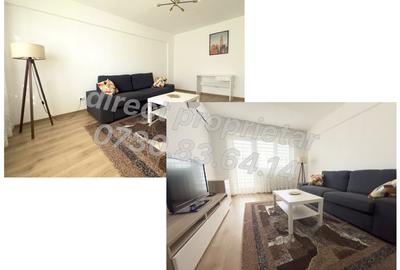 Inchiriez apartament central, etaj 1/8, Bulevardul Independentei - 3
