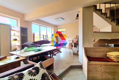 Spatiu comercial  - 450 mp # Plus Spatii comerciale/Birouri - 11