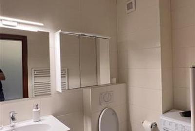 Inchiriere apartament 2 camere decomandate modern bloc nou Central zona Platinia - 6