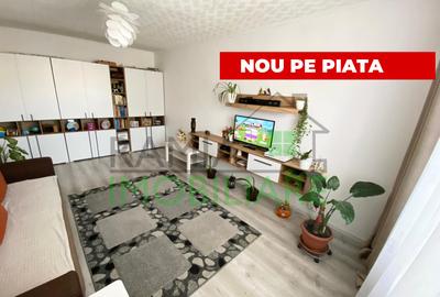 Apartament de 3 camere complet renovat in Craiter – confort, spatiu si liniste - 1