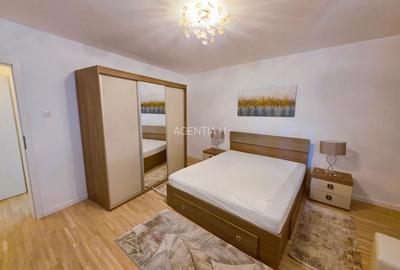 2 camere Sala Palatului Cismigiu etaj 4 - 17