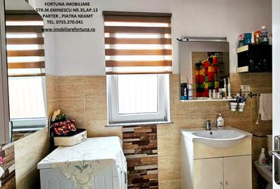 Proprietate in roznov - Vila si 900 mp teren - 9