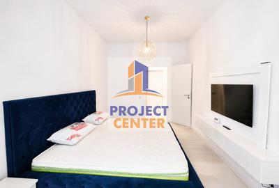 Apartament 3 camere complex exclusivist Nordmark, finisaje moderne - 4