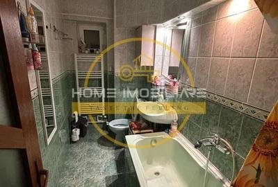 Apartament 3 camere, decomandat, etaj intermediar 65MP! // Pacurari - Alha Bank! - 4