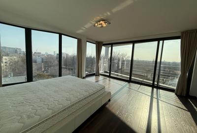 DUPLEX HERASTRAU VEDERE SUPERBA PARC - 10