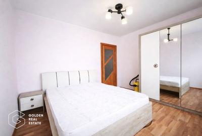 Apartament langa Catedrala, etaj 1, mobilat si utilat, Podgoria - 1