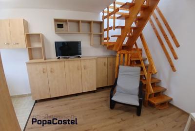Otopeni - Odai imobil 2 camere P+1E, utilat si mobilat complet, 2 locuri parcare - 1