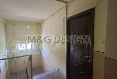 Aradului, garsoniera cu centrala proprie, langa restaurant Tinecz - 14