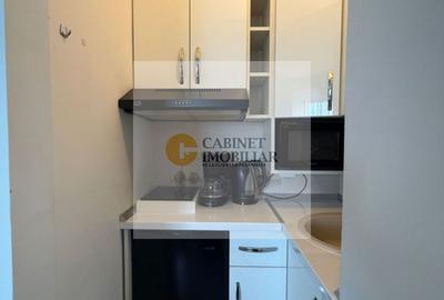 Garsoniera | Centru Vechi - Universitate  | Airbnb I Etaj 5 - 10