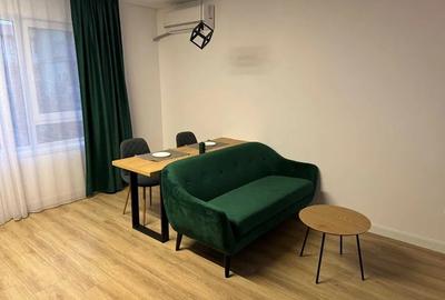 Apartament tip Studio | Apatratorii Patriei | 6 Min de metrou| parcare - 3