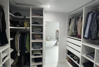Casă individuală, 180 mp utili, 543 mp teren, ultrafinisată, zona Terra Gardens - 9