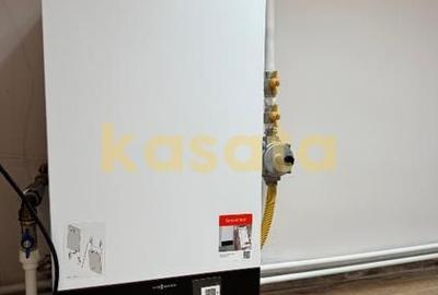 Oportunitate rară: apartament 2 camere, Străulești - 6