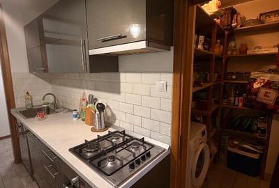 Apartament 3 camere - in bloc de 4 etaje, loc parcare inclus - 5