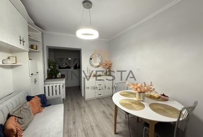 Apartament 2 camere decomandate, 65 mp + balcon, Dorobanților + garaj - 2