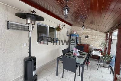 Oferta exclusiva - casa individuala complet mobilata si utilata - 6