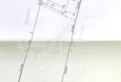 Casa individuala 3 camere 120mp util | Teren 1268mp | Sat Gheorghieni! - 5