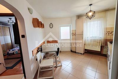 Apartament cu 2 camere, 2 balcoane, Marasti zona strazii Bucuresti - 10