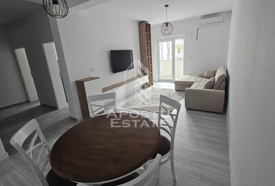 Apartament 2 camere, decomandat, loc de parcare, Giroc - 3