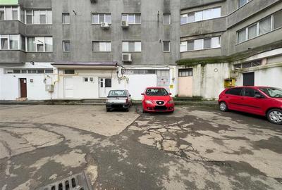 Spatiu comercial vitrat 78mp, zona Carrefour Felicia - 5