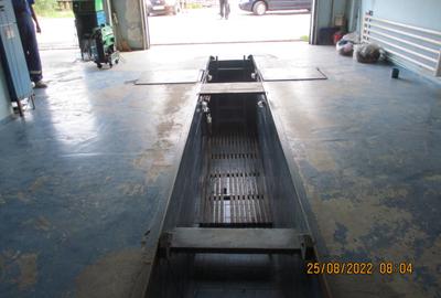 Ocazie inchiriere statie ITP - 2