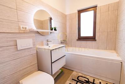 Casă individuală pe Parter | Teren 550 mp | Complet mobilată & utila - 11