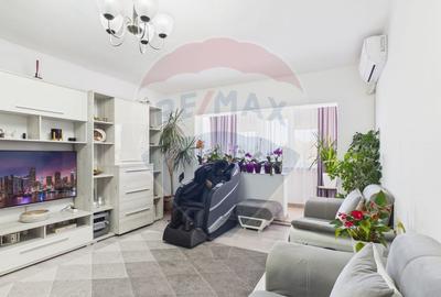 Apartament 4 camere de vanzare – complet renovat, mobilat și utilat - 9